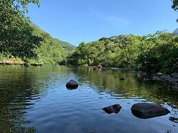 RECANTO DOS COMPADRES