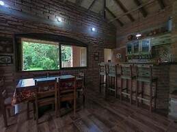 RECANTO DOS COMPADRES