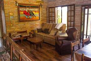 RECANTO DOS COMPADRES