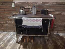 RECANTO DOS COMPADRES