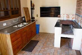 RECANTO DOS COMPADRES