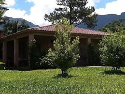 RECANTO DOS COMPADRES