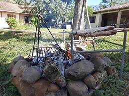 RECANTO DOS COMPADRES