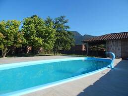 RECANTO DOS COMPADRES