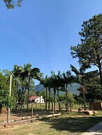 RECANTO DOS COMPADRES