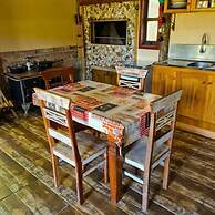 RECANTO DOS COMPADRES