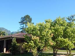 RECANTO DOS COMPADRES