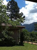 RECANTO DOS COMPADRES