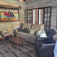 RECANTO DOS COMPADRES