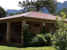 RECANTO DOS COMPADRES