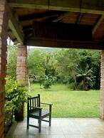 RECANTO DOS COMPADRES