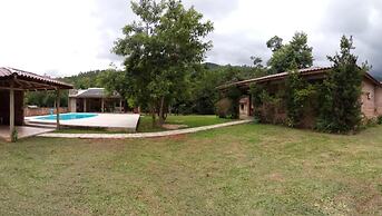 RECANTO DOS COMPADRES