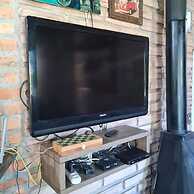 RECANTO DOS COMPADRES