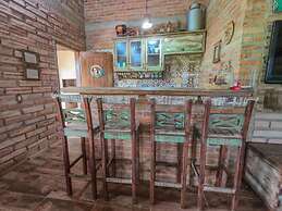 RECANTO DOS COMPADRES