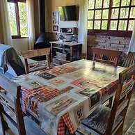 RECANTO DOS COMPADRES