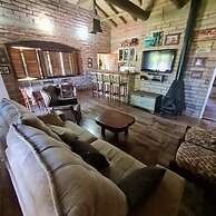 RECANTO DOS COMPADRES