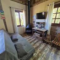 RECANTO DOS COMPADRES