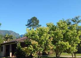 RECANTO DOS COMPADRES