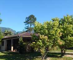 RECANTO DOS COMPADRES