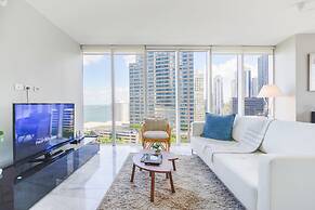 Luxurious apt At Icon W Lux Brickell