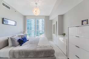 Luxurious apt At Icon W Lux Brickell