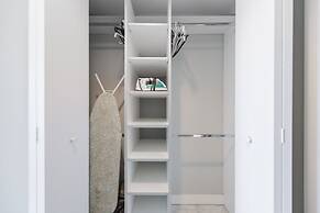 Luxurious apt At Icon W Lux Brickell