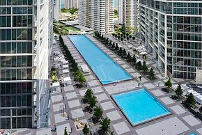 Luxurious apt At Icon W Lux Brickell