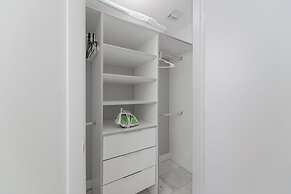 Luxurious apt At Icon W Lux Brickell