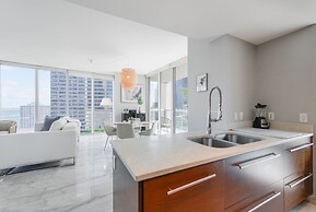 Luxurious apt At Icon W Lux Brickell