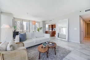 Luxurious apt At Icon W Lux Brickell