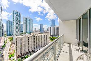 Luxurious apt At Icon W Lux Brickell