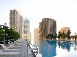 Luxurious apt At Icon W Lux Brickell