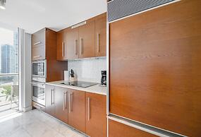 Luxurious apt At Icon W Lux Brickell