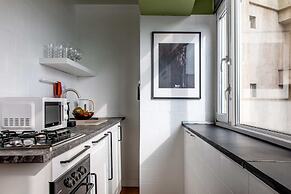 Holt - Bagheera s Den