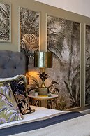 Holt - Bagheera s Den