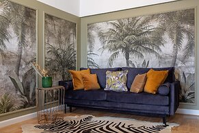 Holt - Bagheera s Den