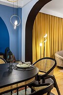 Holt - Birds of Paradise