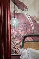 Holt - Birds of Paradise