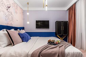 Holt - Birds of Paradise