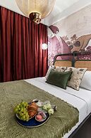 Holt - Birds of Paradise