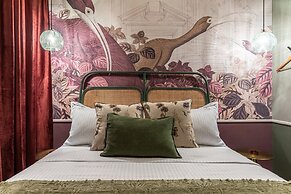 Holt - Birds of Paradise