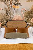 Holt - Birds of Paradise