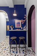 Holt - Birds of Paradise