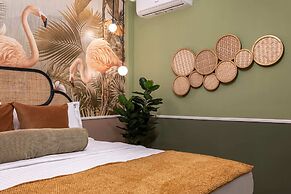 Holt - Birds of Paradise