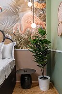 Holt - Birds of Paradise