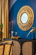 Holt - Birds of Paradise