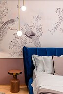 Holt - Birds of Paradise