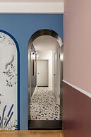 Holt - Birds of Paradise