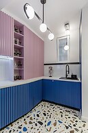 Holt - Birds of Paradise