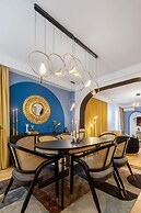 Holt - Birds of Paradise